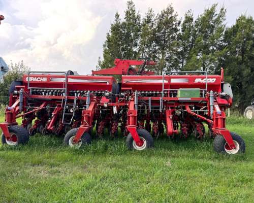 Apache 54000 29 a 26, 15 a 52 Neumatica