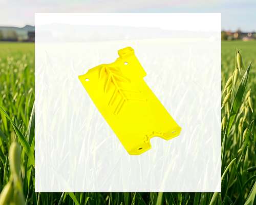 Hxe-87738 Patin Draper Tipo JD