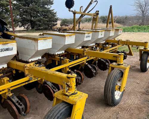 Ascanelli RS 2000 10 a 70