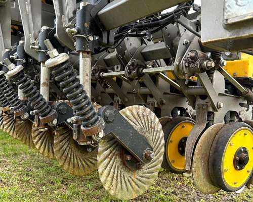 Sembradora Pla 20 a 38 Mecanica