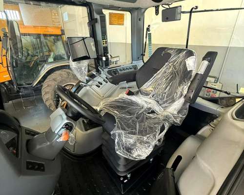 Tractor Valtra BH 224 HI Tech
