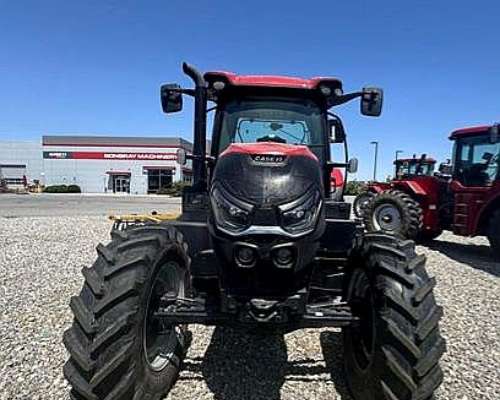 2023 Case IH Puma 150