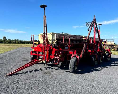 Sembradora Giorgi de 12 a 52cm año 2004