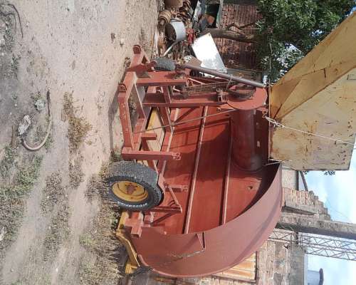 Embolsadora de Granos Acepla Usada