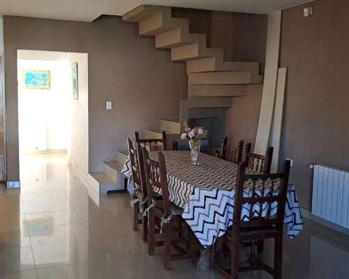 Colonia Tirolesa Prox a Centro