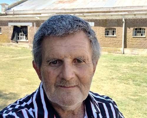 Me Ofrezco para Parquero de Campo