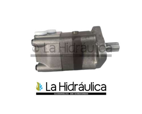 Motor Hidráulico Orbital Thoth BMR 250cc