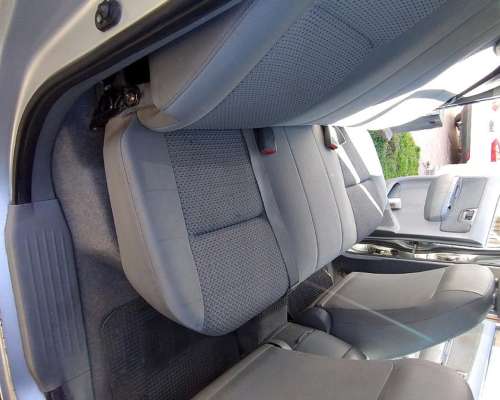 Toyota Hilux SR 3.0 4X2 Modelo 2005 - Impecable‼️