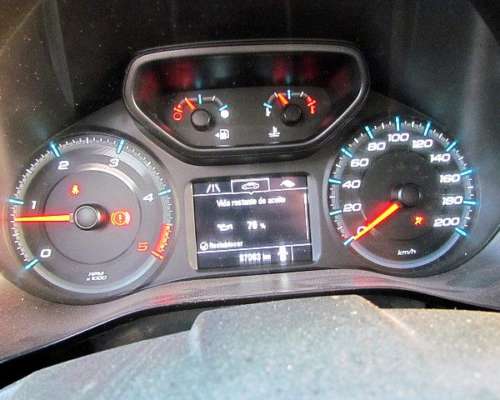 Chevrolet S10 2.8tdi LS 4X4 Cabina Simple