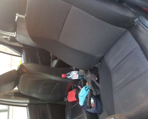 Toyota Hilux DC 4X2 2018 DX