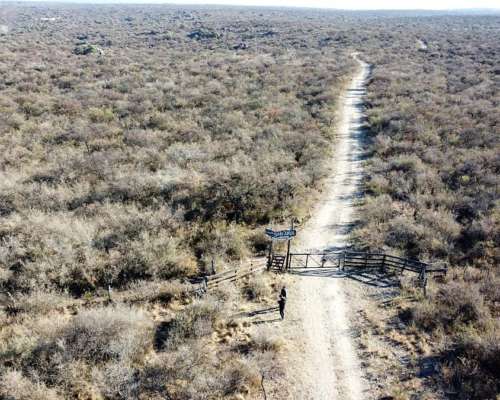 452 Ha en Venta en Valle de Traslasierra