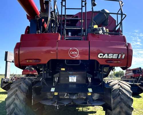 Cosechadora Case IH 8230 año 2019