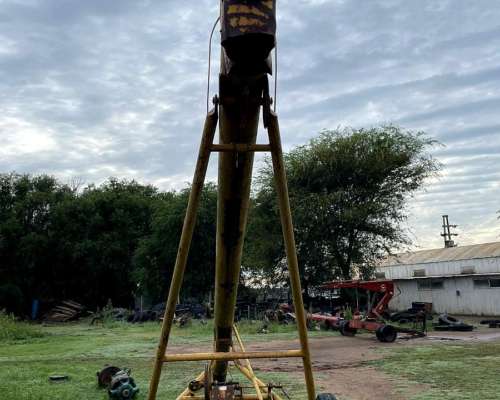 Chimango Alcal 200 9 Mts