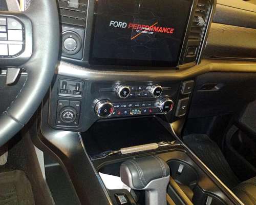 Ford F-150 Raptor AT 3.5l V6 4X4 AT