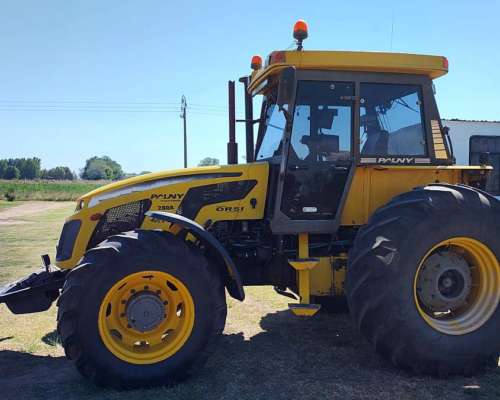 Pauny 280 Centro Cerrado. Oferta Cintado