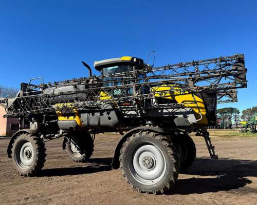 Pulverizadora Pla 3300 MD