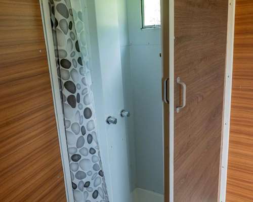 Casilla Rural la Criolla de 8.5 Metros 6 Camas Nuevas