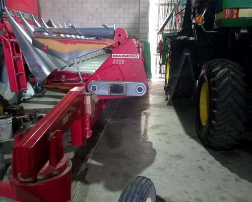 Maicero Mainero de 11 S a 52 CM. Mod 2008