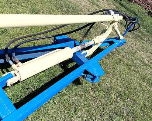 Balanzon Hidráulico Usados Seleccionados