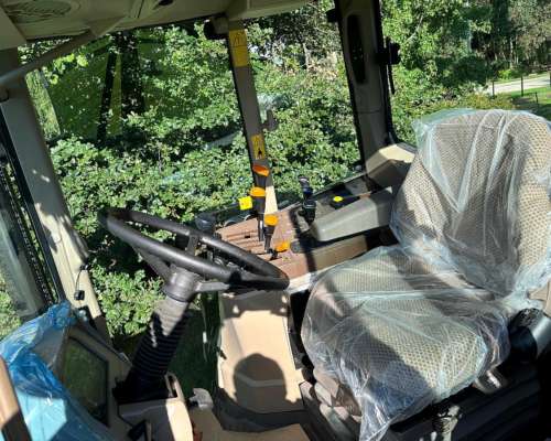 Tractor Jhon Deere 6170j Nuevo sin USO