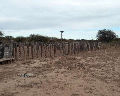 13.400 Ha Costa de Rio, Limay Mahuida, Venta/arriendo
