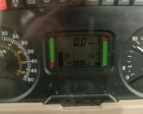 Tractor John Deere 6170j 2022 - Solo 900 Horas