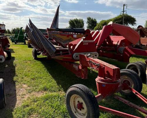 Maicero Mainero 2008 de 13 a 52