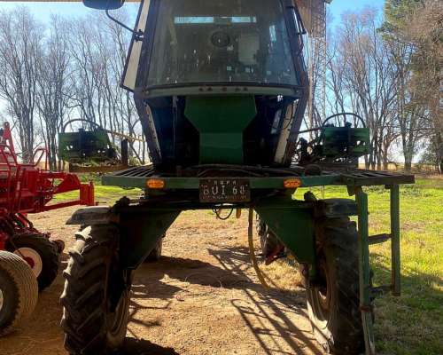 Metalfor FM 2500 21 Mts