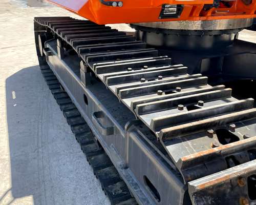 Excavadora Bamac - Modelo BEX230 - Nueva 0 KM. / Financiada
