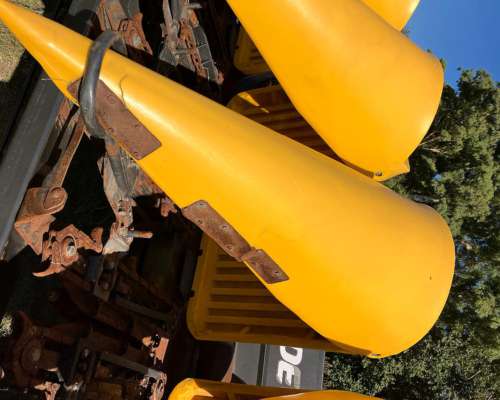 De Grande ED -1410 12 a 70 año 2021