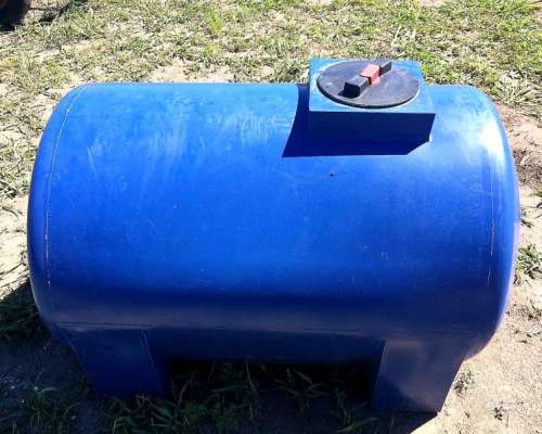 Tanque Plástico 750lt y 1100lt Entrega Inmediata