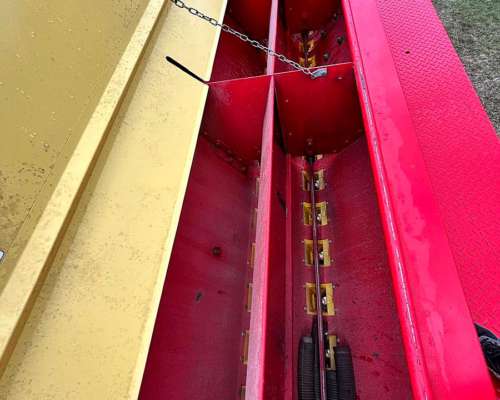 Bertini 10.000 DTL Tiro de Punta 2018 Nuevisima