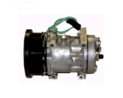 Compresor para Maquinaria Vial Caterpillar