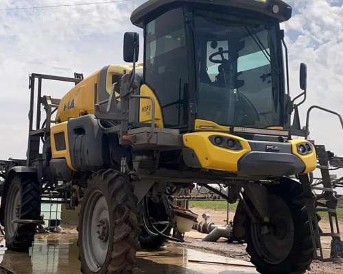 Weedit AG 25 Metros, Actualmente Montados en Pla 3300 2017