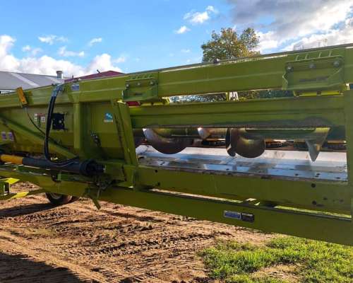 Allochis 16 Surcos a 52.5, Mod 2023, Consultas al 3385444287