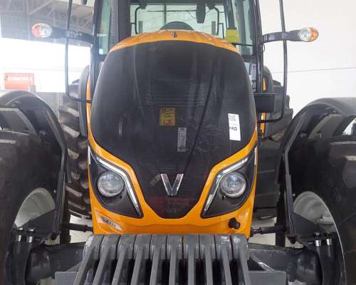 Valtra a 114 Cabinado - Inversor Hidráulico - 118 HP