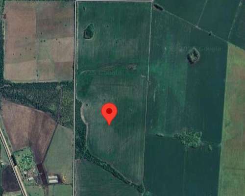 Vendo Campo Agrícola Villaguay