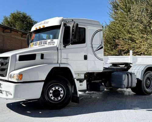 Mercedes Benz 1735 2018 NO Mercedes Benz 1634 Nqnmaq