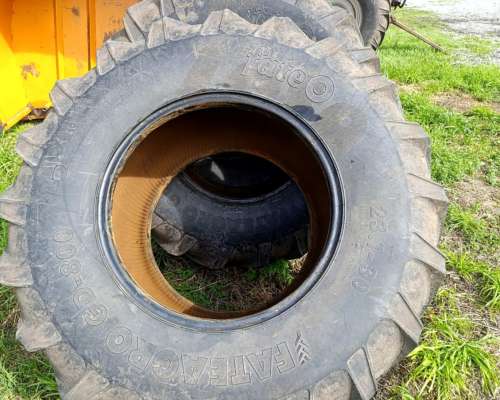 Cubiertas 23 1 30 Usadas