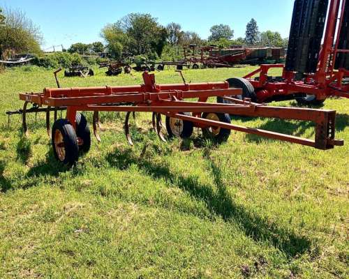 Cincel de 13 Púas L y F