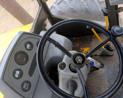 Tractor Pauny EVO 540 año 2016
