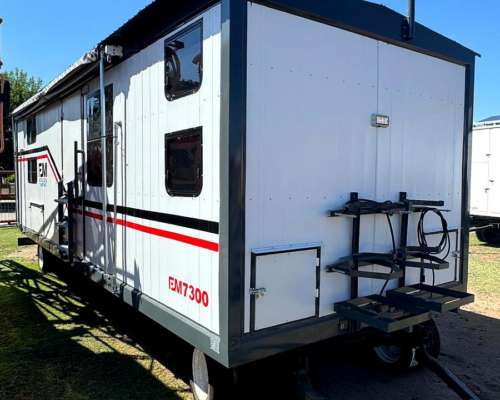 Casilla Rural FM 7300 6 Camas