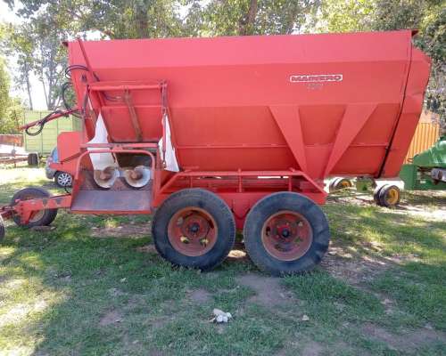 Mixer Mainero 29 10