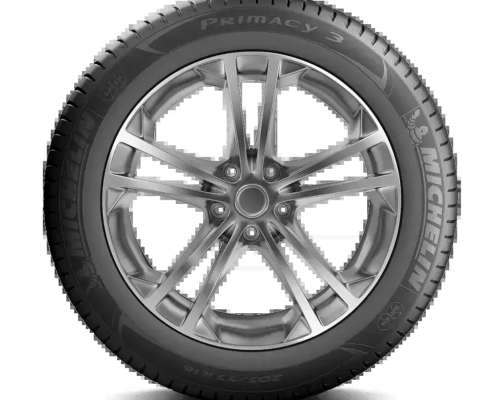 Michelin 275/35 R19 100y Primacy 3 ZP (run Flat) MOE