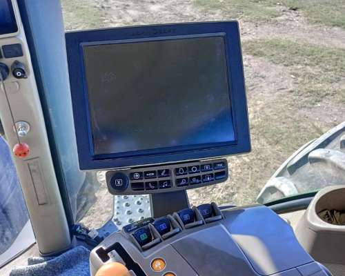 Tractor John Deere 8270r - Usado