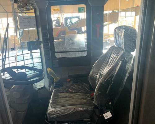 Pala Cargadora Frontal Lovol Fl958k