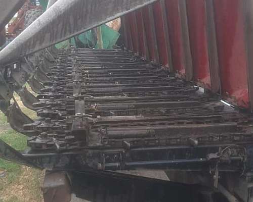 Plataforma Maicera Franco Fabril 10 a 52