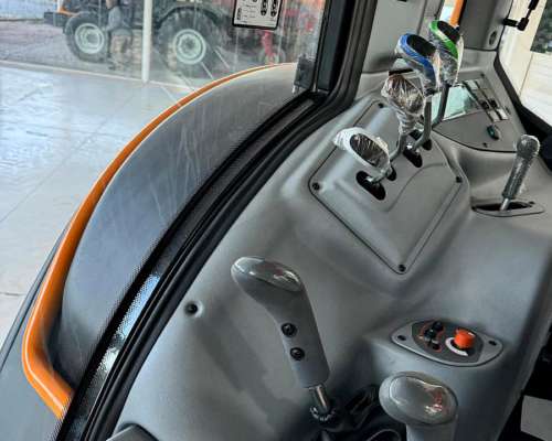 Valtra BH 154 - Full -centro Cerrado 170 Lts -0 Hs -