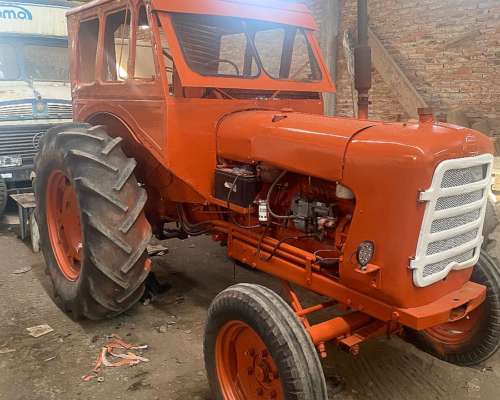 Fiat Someca 55 Superson