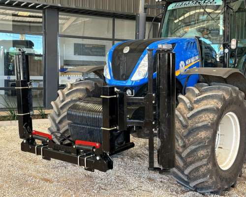 Nuevo Pisa Rastrojos Adaptable a Todas las Marcas